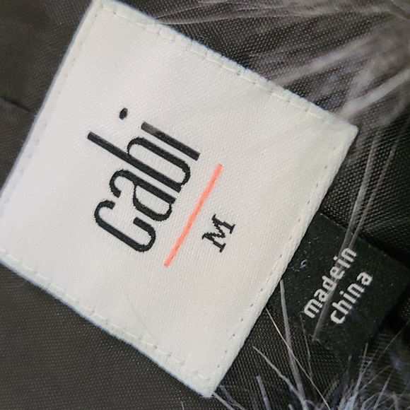 Cabi fur vest - Picture 2 of 5